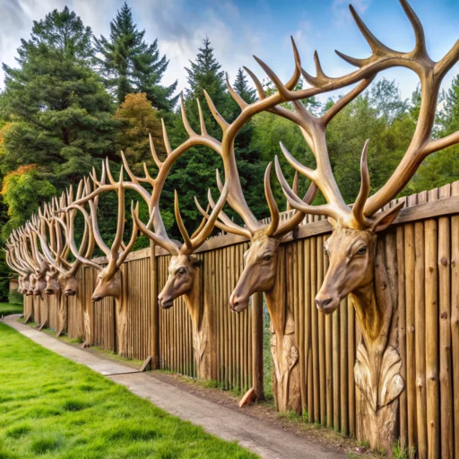 حفاظ شاخ گوزنی